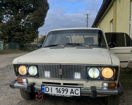 Бежевий ВАЗ 2106, об'ємом двигуна 1.5 л та пробігом 3 тис. км за 715 $, фото 3 на Automoto.ua