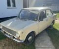 Бежевый ВАЗ 2106, объемом двигателя 1.6 л и пробегом 50 тыс. км за 350 $, фото 1 на Automoto.ua