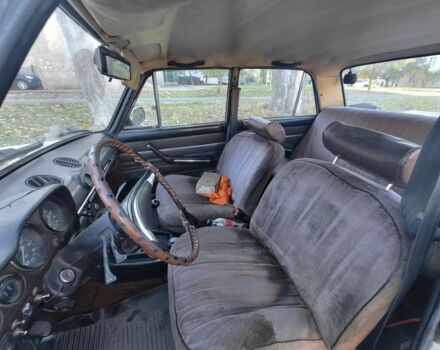 Бежевый ВАЗ 2106, объемом двигателя 0 л и пробегом 99 тыс. км за 600 $, фото 2 на Automoto.ua