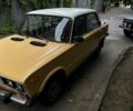 Бежевый ВАЗ 2106, объемом двигателя 1 л и пробегом 87 тыс. км за 420 $, фото 2 на Automoto.ua