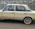 Бежевый ВАЗ 2106, объемом двигателя 0 л и пробегом 77 тыс. км за 429 $, фото 1 на Automoto.ua