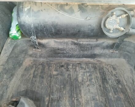 Бежевый ВАЗ 2106, объемом двигателя 1.5 л и пробегом 5 тыс. км за 612 $, фото 6 на Automoto.ua