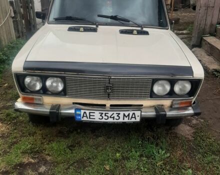 Бежевый ВАЗ 2106, объемом двигателя 0 л и пробегом 99 тыс. км за 476 $, фото 7 на Automoto.ua