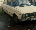 Бежевый ВАЗ 2106, объемом двигателя 1.3 л и пробегом 250 тыс. км за 440 $, фото 1 на Automoto.ua