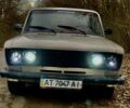 Бежевый ВАЗ 2106, объемом двигателя 1.5 л и пробегом 100 тыс. км за 600 $, фото 1 на Automoto.ua