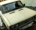 Бежевый ВАЗ 2106, объемом двигателя 13 л и пробегом 150 тыс. км за 750 $, фото 1 на Automoto.ua
