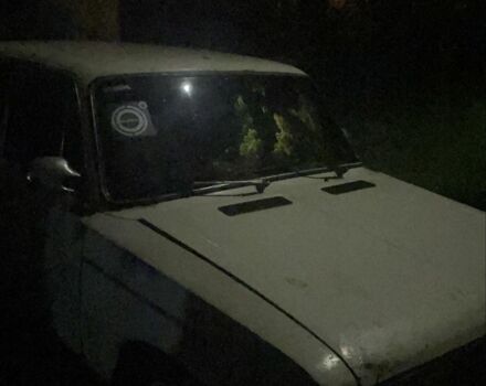 Бежевий ВАЗ 2106, об'ємом двигуна 1.3 л та пробігом 10 тис. км за 262 $, фото 4 на Automoto.ua