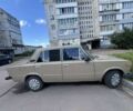 Бежевый ВАЗ 2106, объемом двигателя 0 л и пробегом 2 тыс. км за 412 $, фото 1 на Automoto.ua