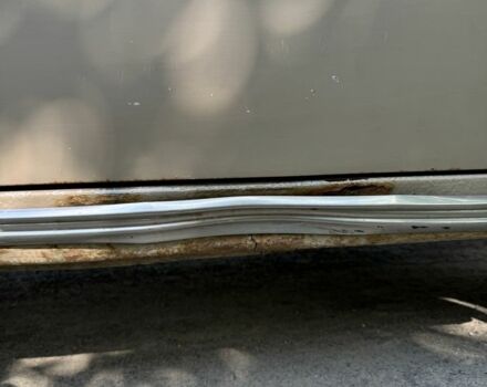 Бежевый ВАЗ 2106, объемом двигателя 1.3 л и пробегом 340 тыс. км за 604 $, фото 8 на Automoto.ua