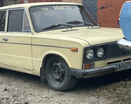Бежевый ВАЗ 2106, объемом двигателя 1.3 л и пробегом 130 тыс. км за 700 $, фото 7 на Automoto.ua