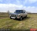 Бежевий ВАЗ 2106, об'ємом двигуна 13 л та пробігом 179 тис. км за 480 $, фото 1 на Automoto.ua