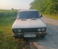 Бежевый ВАЗ 2106, объемом двигателя 1.5 л и пробегом 48 тыс. км за 550 $, фото 1 на Automoto.ua