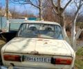 Бежевый ВАЗ 2106, объемом двигателя 16 л и пробегом 250 тыс. км за 400 $, фото 5 на Automoto.ua