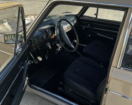 ВАЗ 2106 1986 в Краматорске на Automoto.ua Бежевый ВАЗ 2106, объемом двигателя 1.3 л и пробегом 124 тыс. км за 1500 $, фото 2 на Automoto.ua