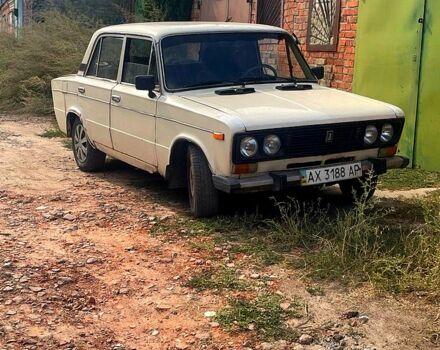 Бежевый ВАЗ 2106, объемом двигателя 1.3 л и пробегом 0 тыс. км за 310 $, фото 3 на Automoto.ua