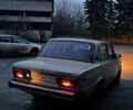 Бежевый ВАЗ 2106, объемом двигателя 1.6 л и пробегом 11 тыс. км за 450 $, фото 6 на Automoto.ua
