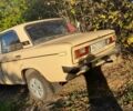 Бежевый ВАЗ 2106, объемом двигателя 0 л и пробегом 11 тыс. км за 833 $, фото 1 на Automoto.ua