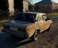 Бежевый ВАЗ 2106, объемом двигателя 1.6 л и пробегом 11 тыс. км за 450 $, фото 2 на Automoto.ua