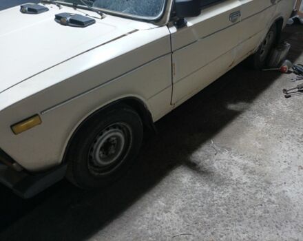 Бежевий ВАЗ 2106, об'ємом двигуна 1 л та пробігом 3 тис. км за 710 $, фото 1 на Automoto.ua