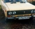 Бежевый ВАЗ 2106, объемом двигателя 1.3 л и пробегом 250 тыс. км за 440 $, фото 1 на Automoto.ua