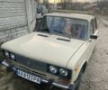 Бежевый ВАЗ 2106, объемом двигателя 1.5 л и пробегом 90 тыс. км за 1582 $, фото 1 на Automoto.ua