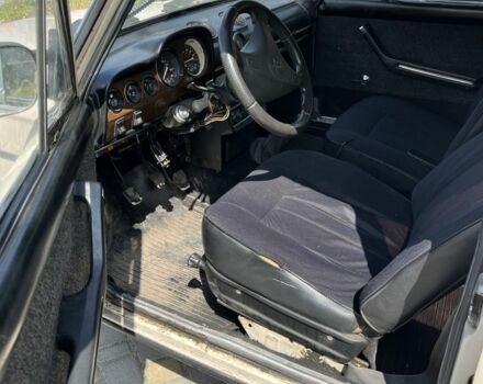 Бежевий ВАЗ 2106, об'ємом двигуна 1.3 л та пробігом 250 тис. км за 700 $, фото 6 на Automoto.ua