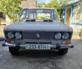 Бежевий ВАЗ 2106, об'ємом двигуна 1 л та пробігом 85 тис. км за 1304 $, фото 1 на Automoto.ua