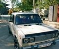 Бежевый ВАЗ 2106, объемом двигателя 1.3 л и пробегом 68 тыс. км за 900 $, фото 1 на Automoto.ua