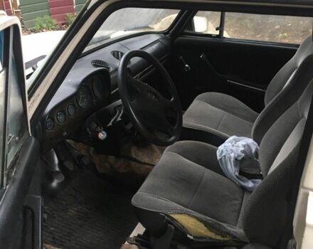 Бежевий ВАЗ 2106, об'ємом двигуна 1.5 л та пробігом 180 тис. км за 453 $, фото 2 на Automoto.ua