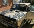 Бежевый ВАЗ 2106, объемом двигателя 1.5 л и пробегом 300 тыс. км за 405 $, фото 1 на Automoto.ua