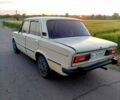 Бежевый ВАЗ 2106, объемом двигателя 1.3 л и пробегом 0 тыс. км за 700 $, фото 5 на Automoto.ua