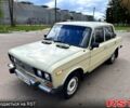 Бежевый ВАЗ 2106, объемом двигателя 1.3 л и пробегом 68 тыс. км за 1000 $, фото 1 на Automoto.ua
