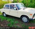 Бежевый ВАЗ 2106, объемом двигателя 1.5 л и пробегом 198 тыс. км за 520 $, фото 1 на Automoto.ua