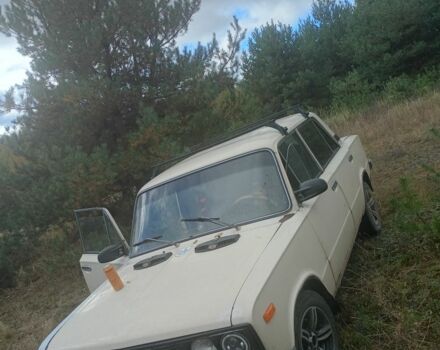 Бежевий ВАЗ 2106, об'ємом двигуна 1.3 л та пробігом 1 тис. км за 840 $, фото 7 на Automoto.ua