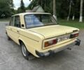Бежевый ВАЗ 2106, объемом двигателя 1.5 л и пробегом 139 тыс. км за 1500 $, фото 8 на Automoto.ua