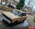 Бежевий ВАЗ 2106, об'ємом двигуна 1.6 л та пробігом 345 тис. км за 550 $, фото 1 на Automoto.ua
