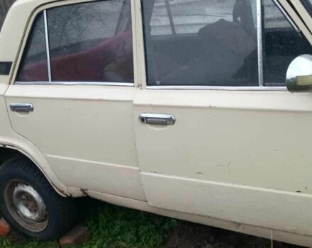 Бежевий ВАЗ 2106, об'ємом двигуна 0 л та пробігом 1 тис. км за 214 $, фото 3 на Automoto.ua