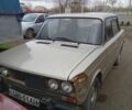 Бежевый ВАЗ 2106, объемом двигателя 1.3 л и пробегом 123 тыс. км за 173 $, фото 1 на Automoto.ua