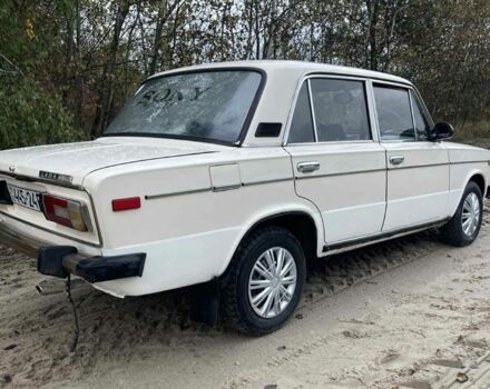 Бежевый ВАЗ 2106, объемом двигателя 1.3 л и пробегом 137 тыс. км за 750 $, фото 3 на Automoto.ua