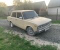 Бежевый ВАЗ 2106, объемом двигателя 0 л и пробегом 180 тыс. км за 550 $, фото 1 на Automoto.ua
