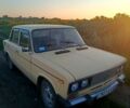 Бежевый ВАЗ 2106, объемом двигателя 1.6 л и пробегом 25 тыс. км за 600 $, фото 1 на Automoto.ua
