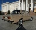 ВАЗ 2106 1986 в Краматорске на Automoto.ua Бежевый ВАЗ 2106, объемом двигателя 1.3 л и пробегом 124 тыс. км за 1500 $, фото 1 на Automoto.ua