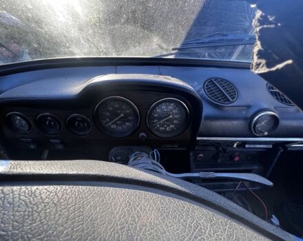 Бежевый ВАЗ 2106, объемом двигателя 1.3 л и пробегом 200 тыс. км за 384 $, фото 5 на Automoto.ua