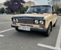 Бежевий ВАЗ 2106, об'ємом двигуна 1.5 л та пробігом 80 тис. км за 1000 $, фото 1 на Automoto.ua