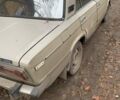 Бежевый ВАЗ 2106, объемом двигателя 1.29 л и пробегом 233 тыс. км за 519 $, фото 4 на Automoto.ua