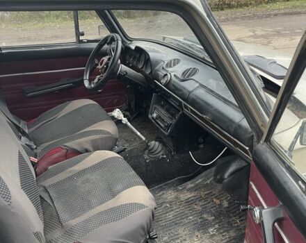 Бежевый ВАЗ 2106, объемом двигателя 1.6 л и пробегом 2 тыс. км за 332 $, фото 1 на Automoto.ua