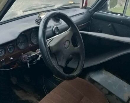 Бежевий ВАЗ 2106, об'ємом двигуна 0 л та пробігом 1 тис. км за 214 $, фото 1 на Automoto.ua