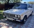 Бежевый ВАЗ 2106, объемом двигателя 6 л и пробегом 200 тыс. км за 800 $, фото 1 на Automoto.ua