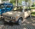 Бежевый ВАЗ 2106, объемом двигателя 1.3 л и пробегом 82 тыс. км за 800 $, фото 6 на Automoto.ua