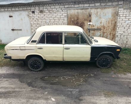 Бежевый ВАЗ 2106, объемом двигателя 1.3 л и пробегом 3 тыс. км за 377 $, фото 3 на Automoto.ua